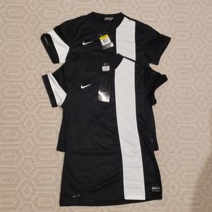 Nike Women's Striker Soccer Jerseys Size Small